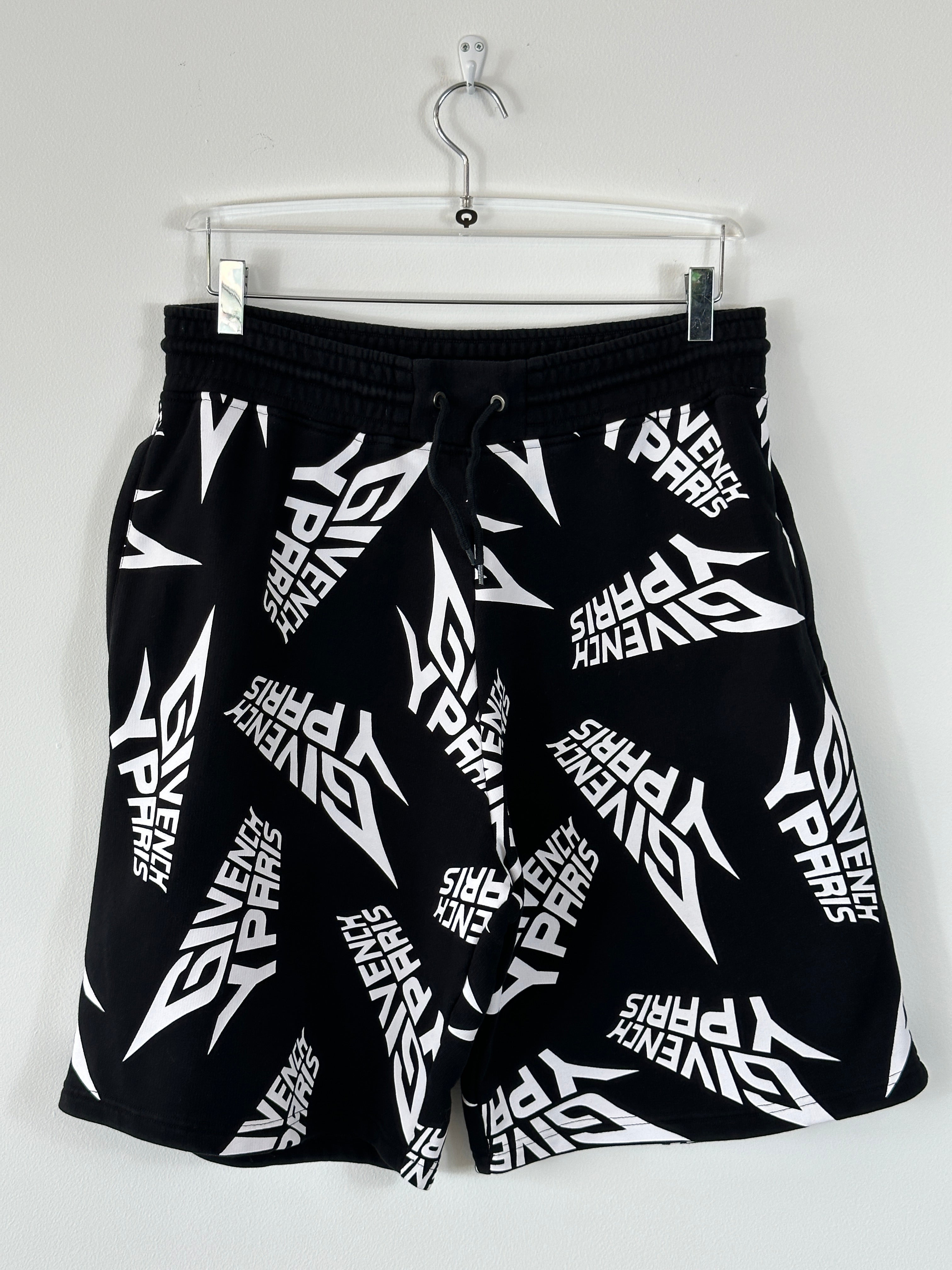 Design Shorts