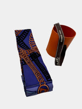 Twilly Chevaloscope - Multicolor | dBlank