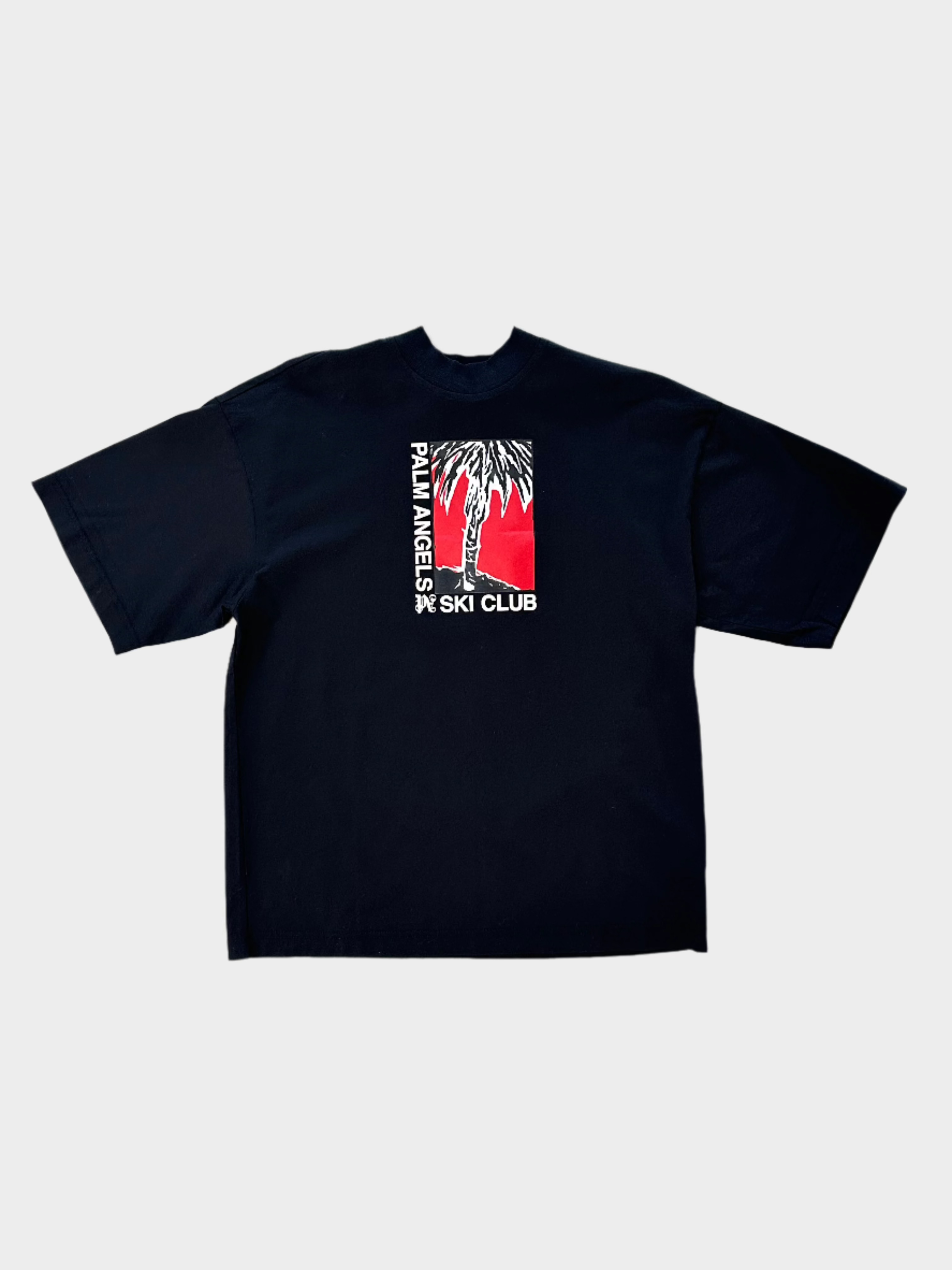 Ski Club T-Shirt