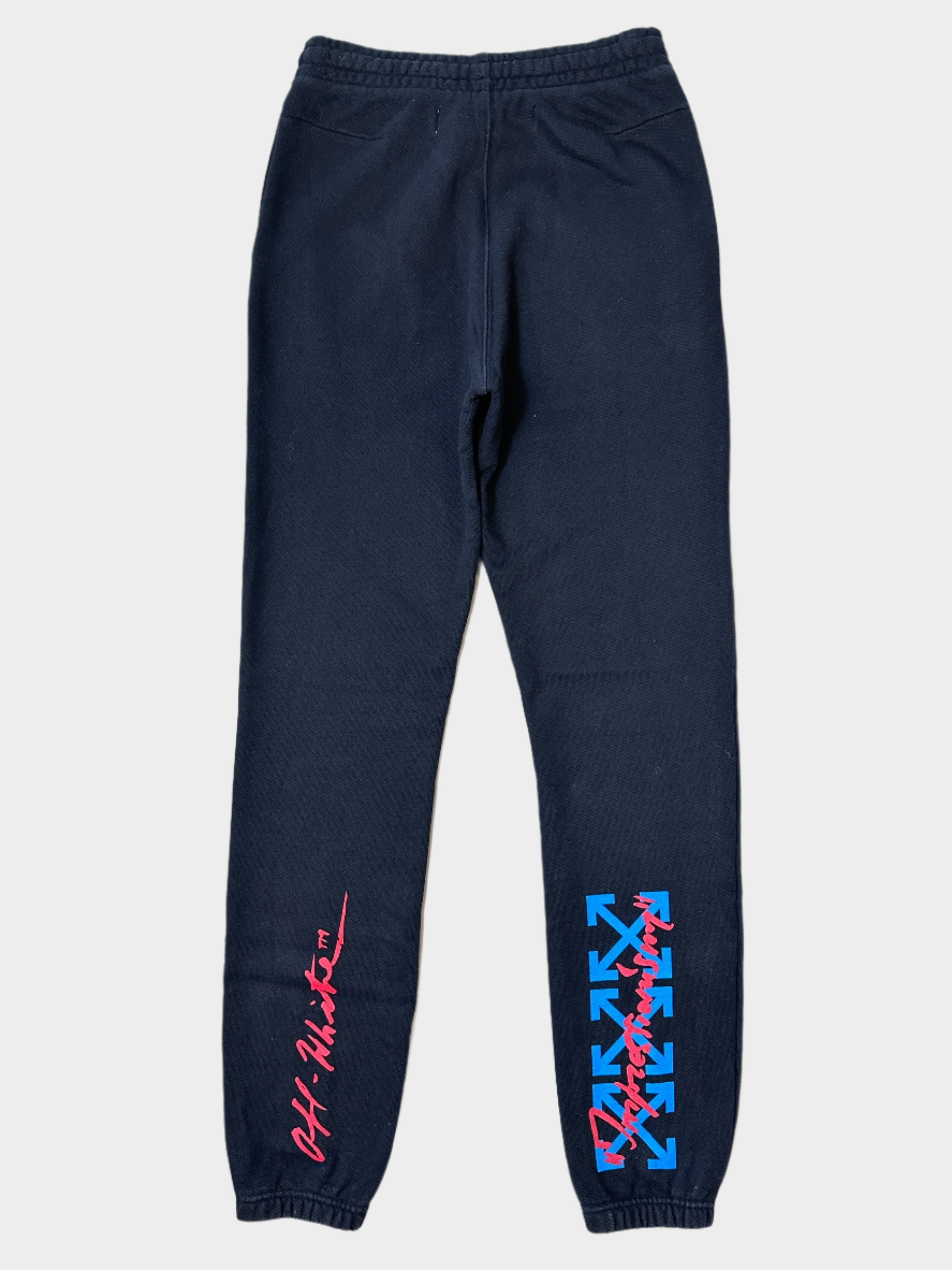 Zombie Kiss Sweatpants