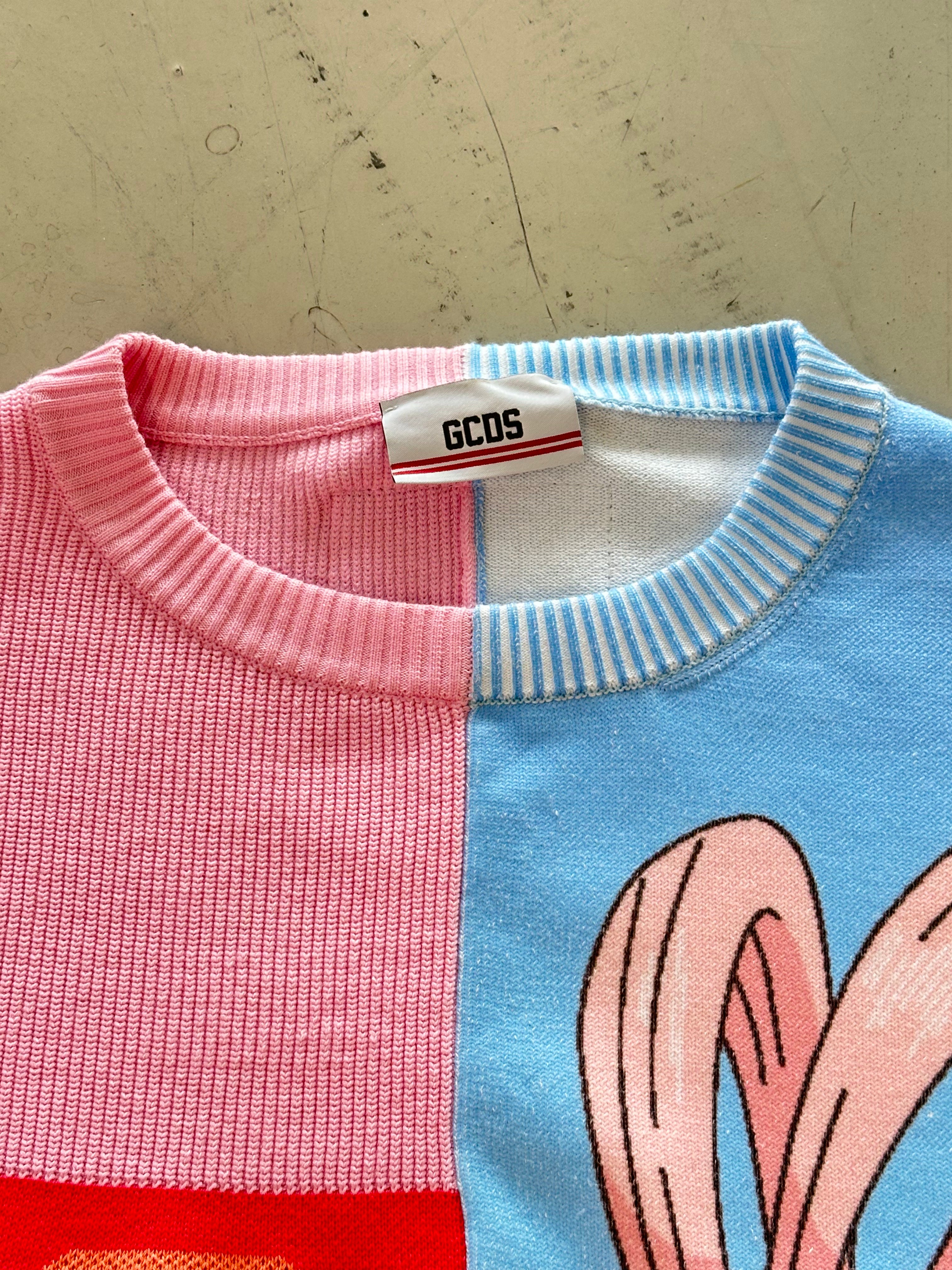 "One Piece" Sweatshirt