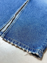 Gonna Lunga in Denim - Blue | dBlank