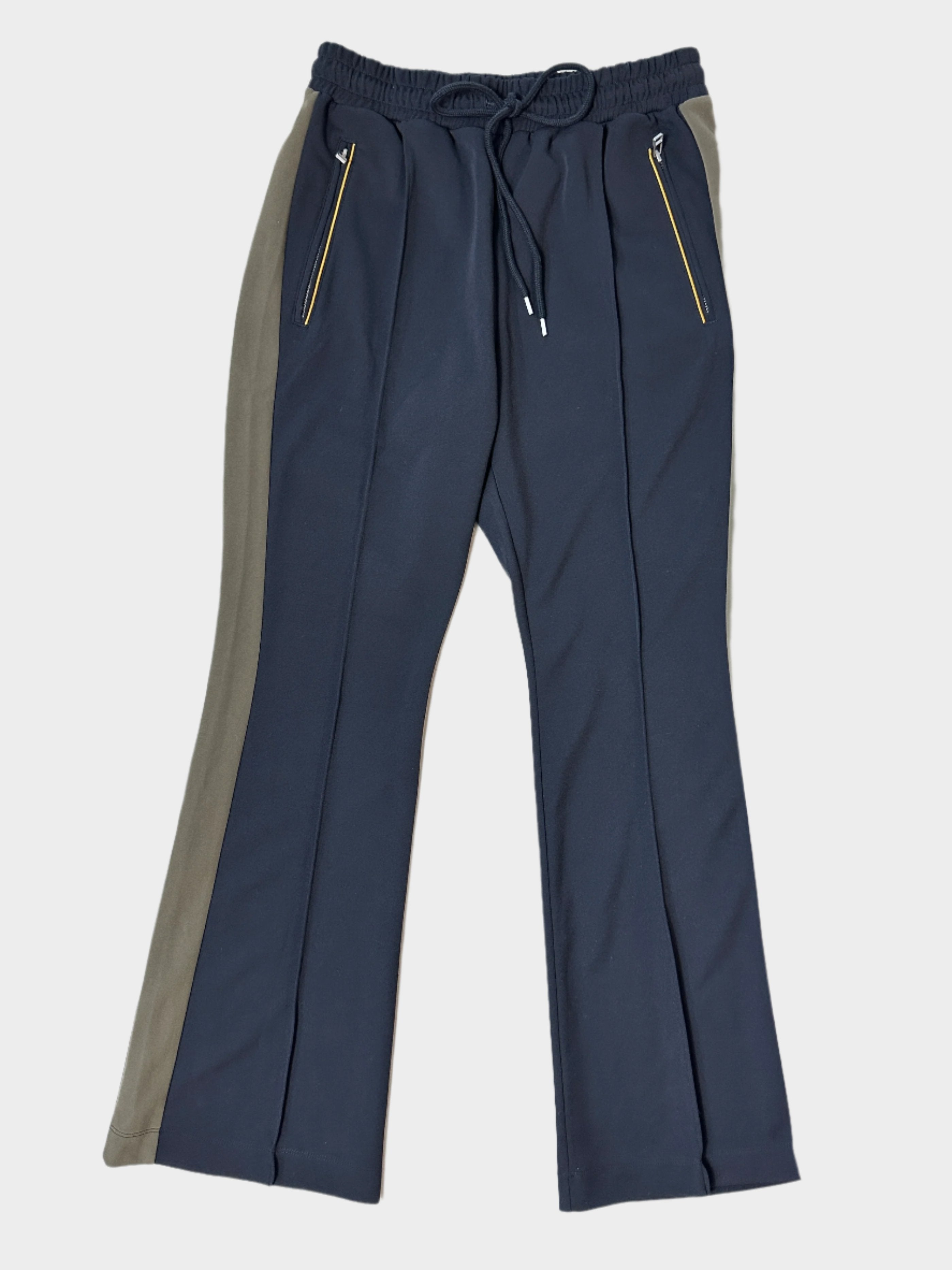 Two-tone Trackpants