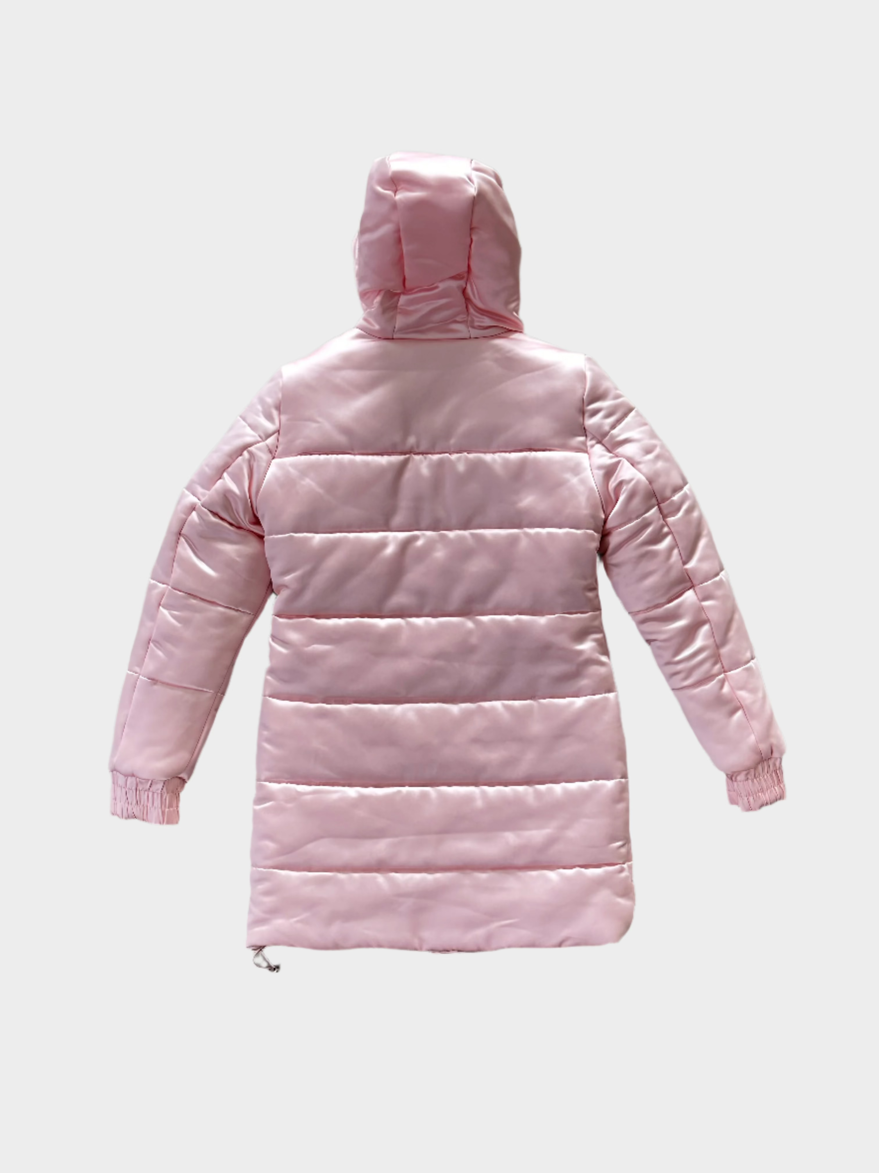 Puffer Coat