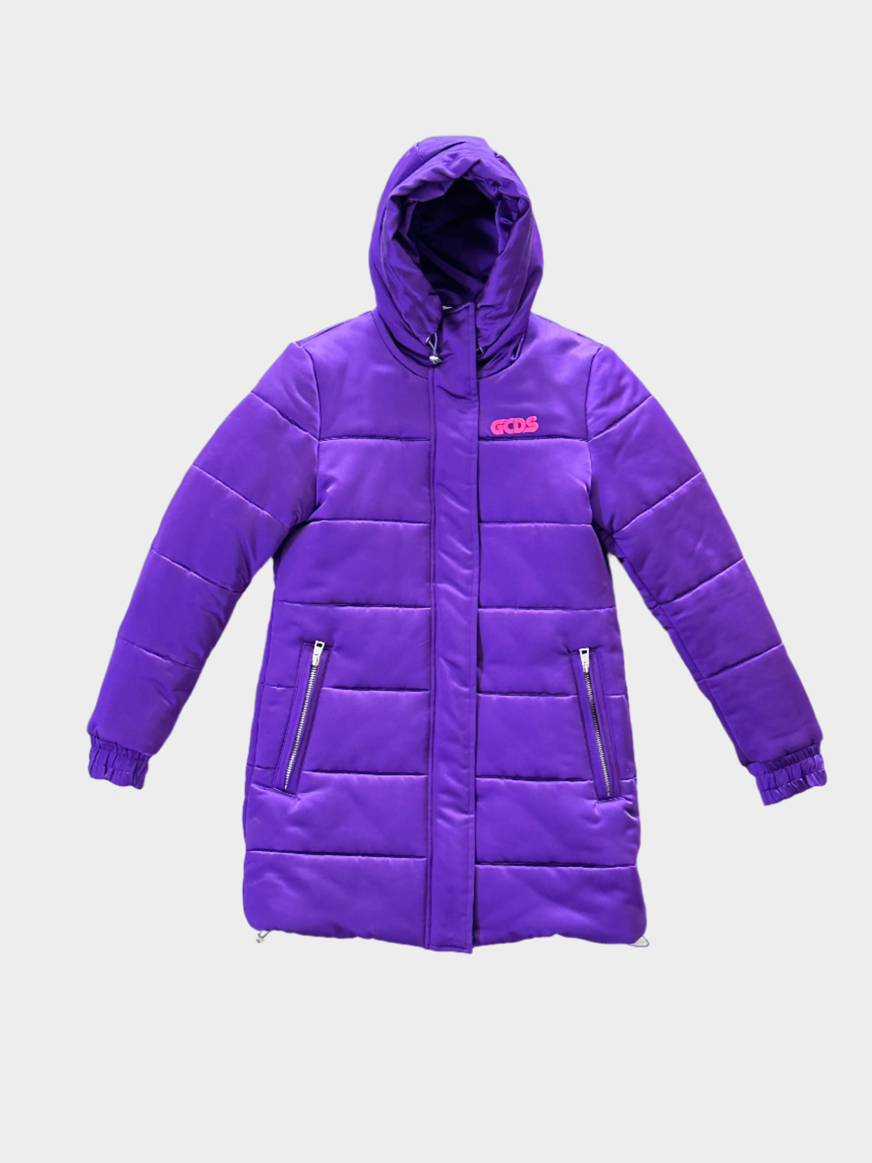 Puffer Coat