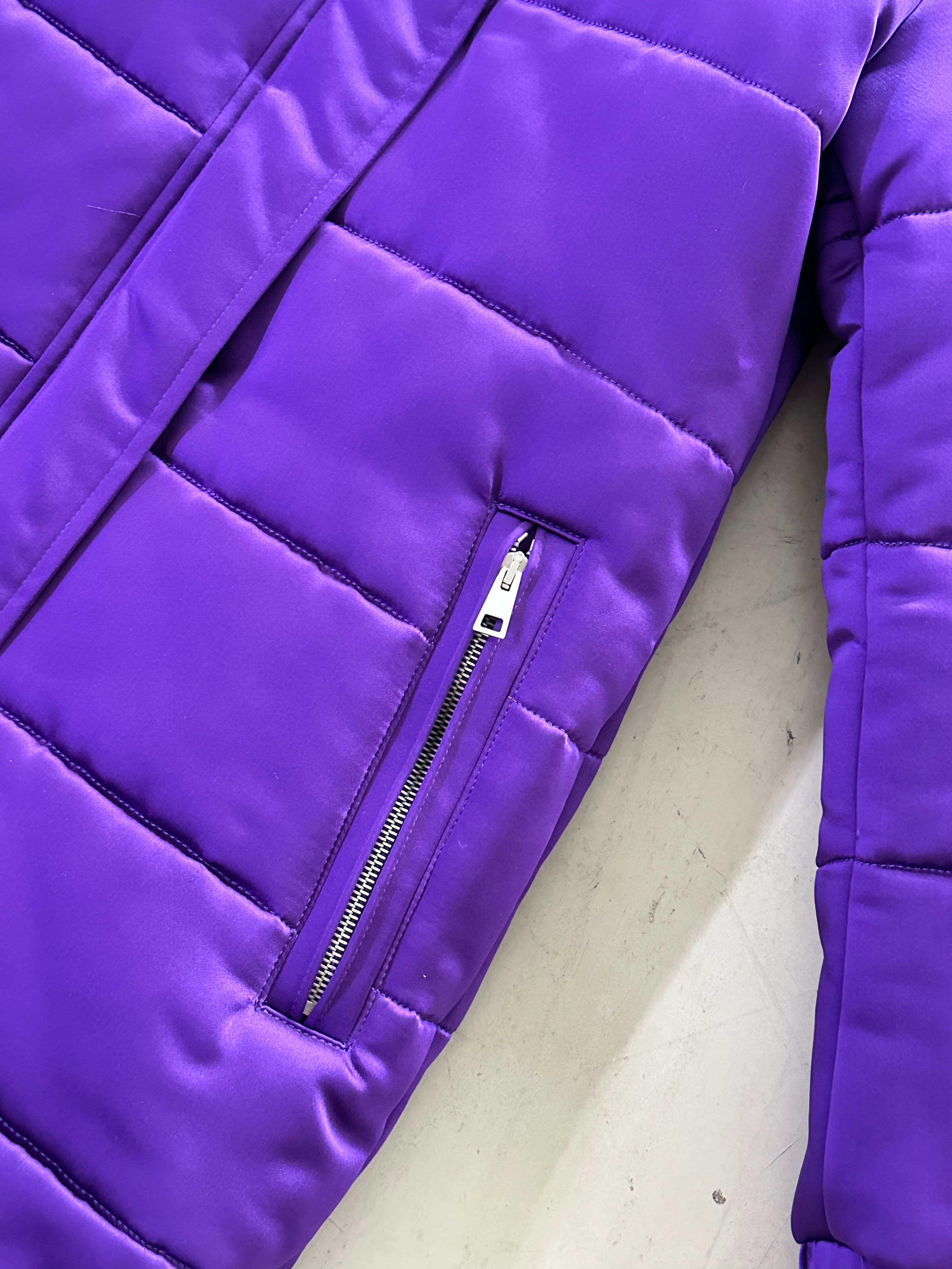 Puffer Coat