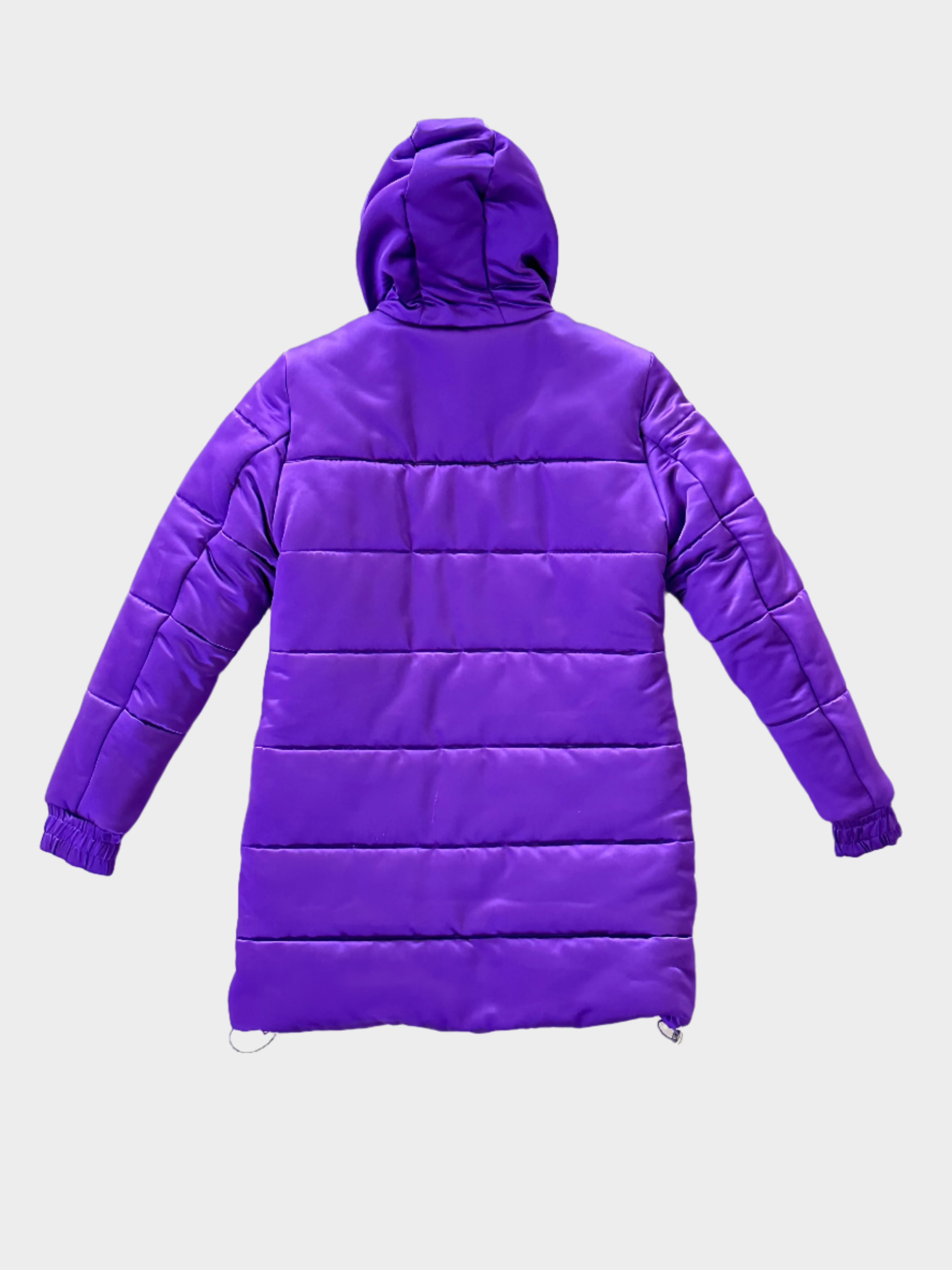 Puffer Coat