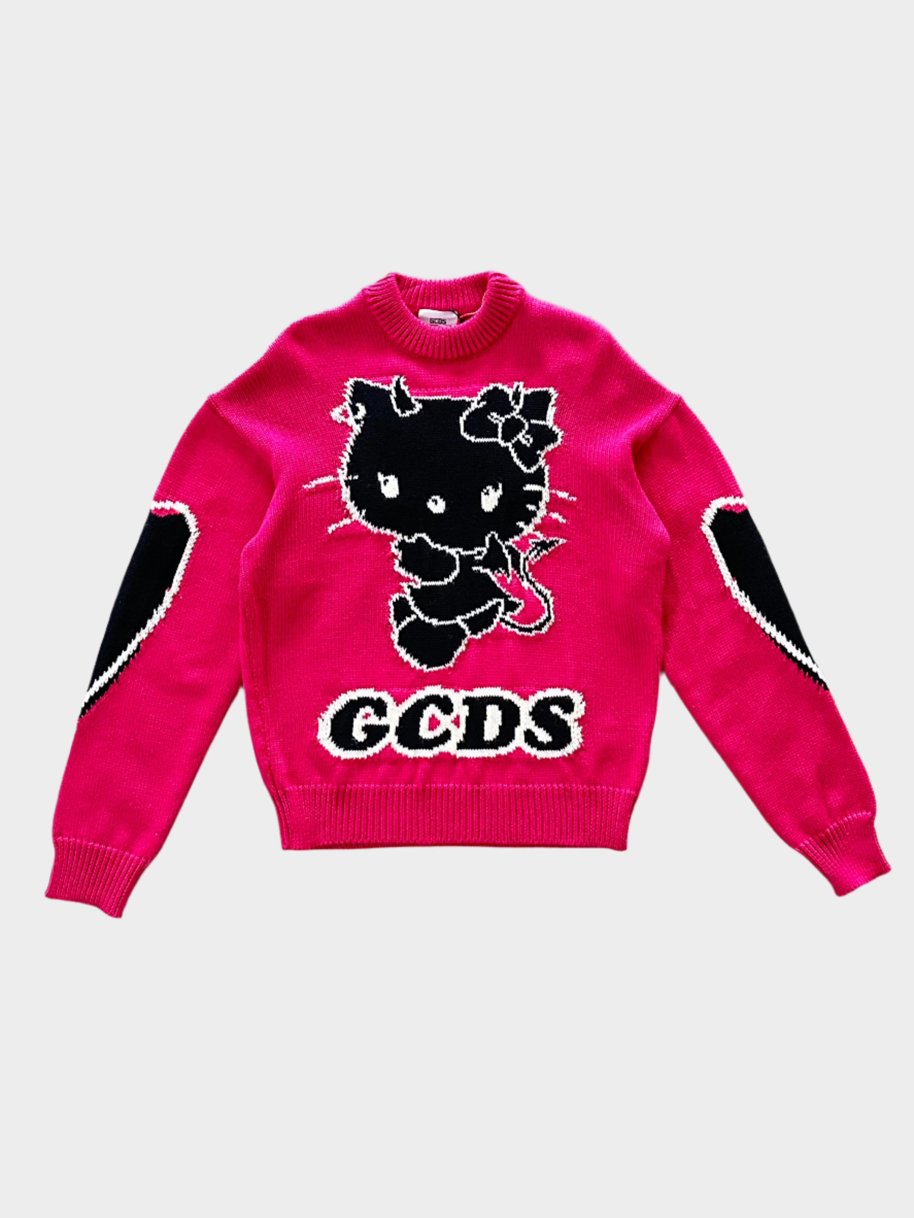 Hello Kitty Jumper