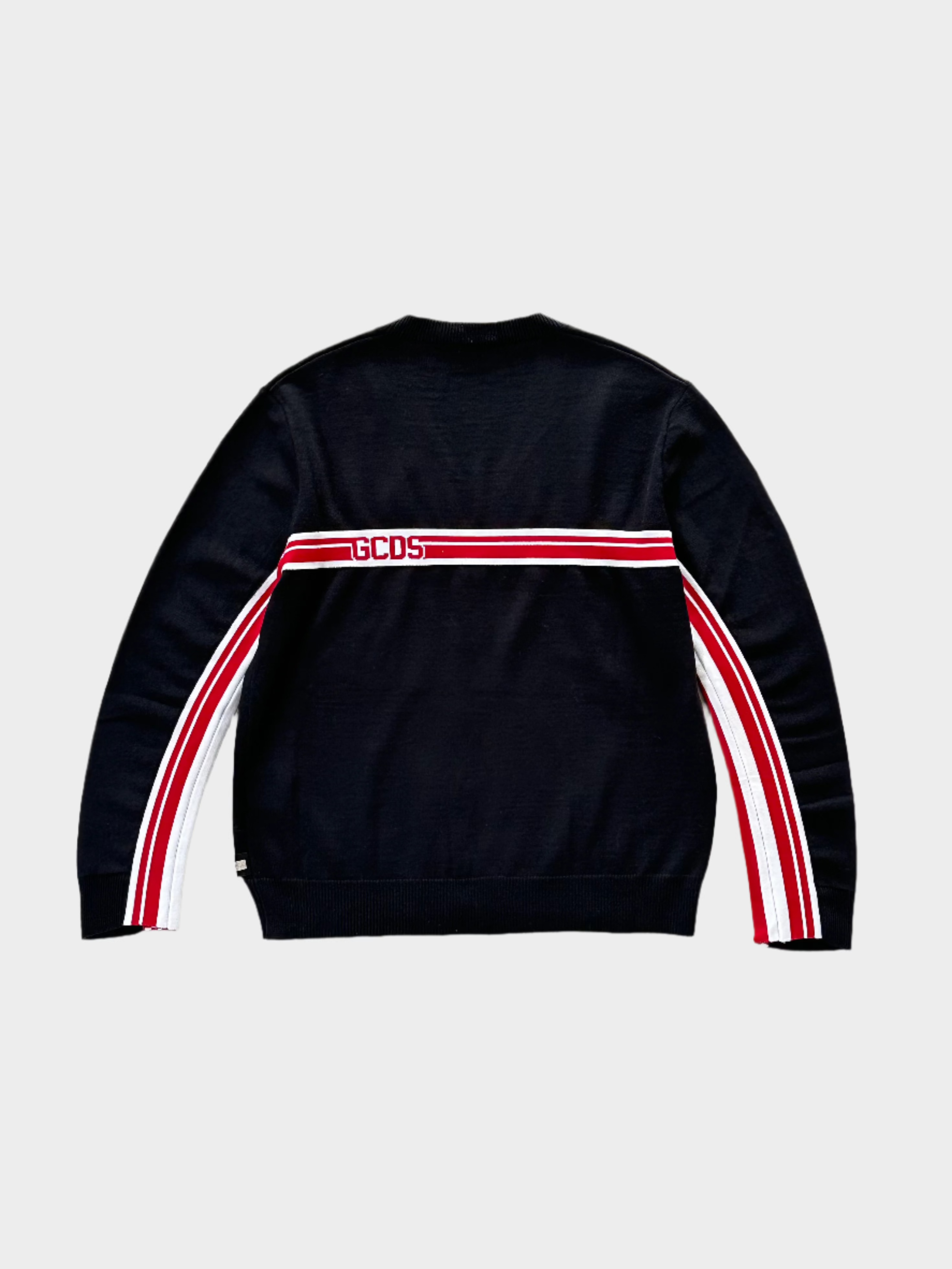 Logo Cardigan