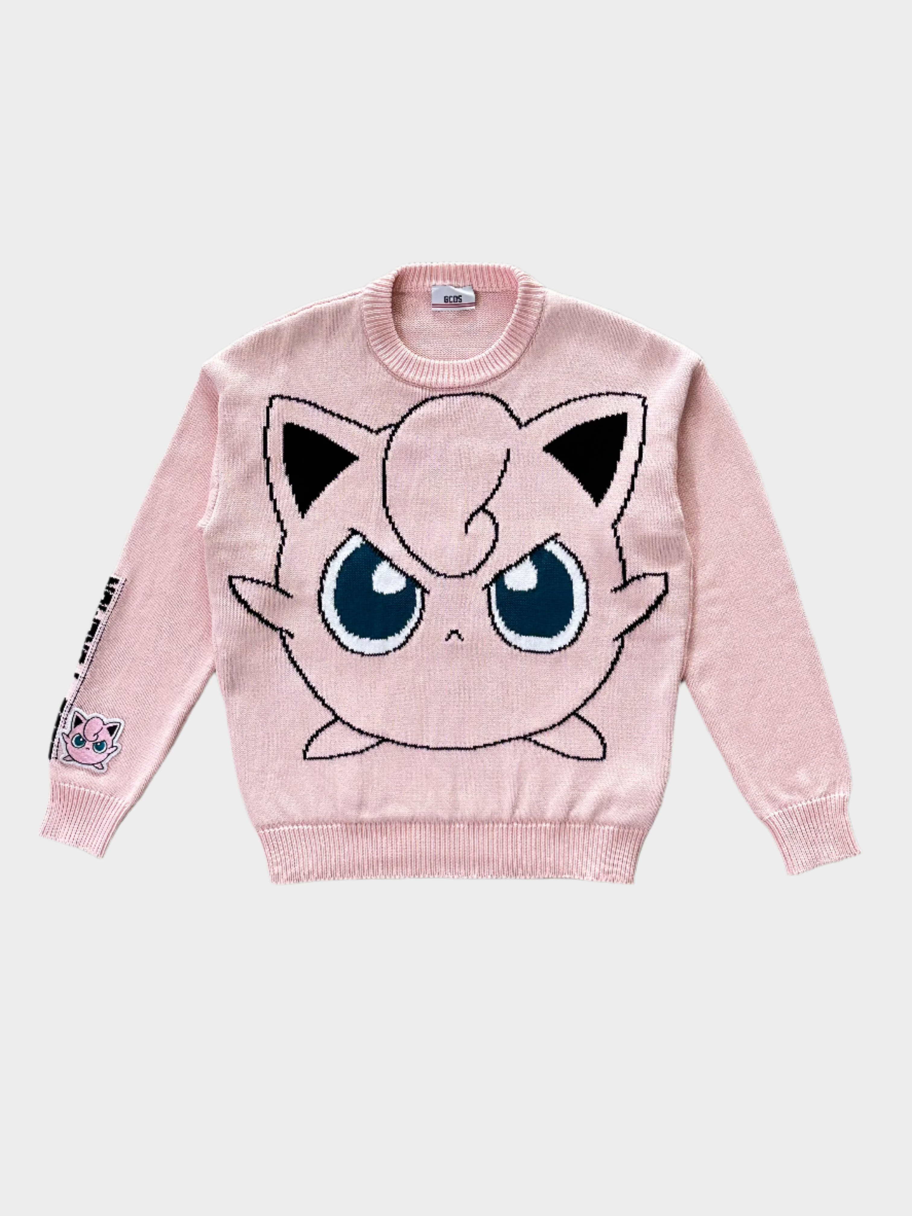 Jigglypuff Jumper