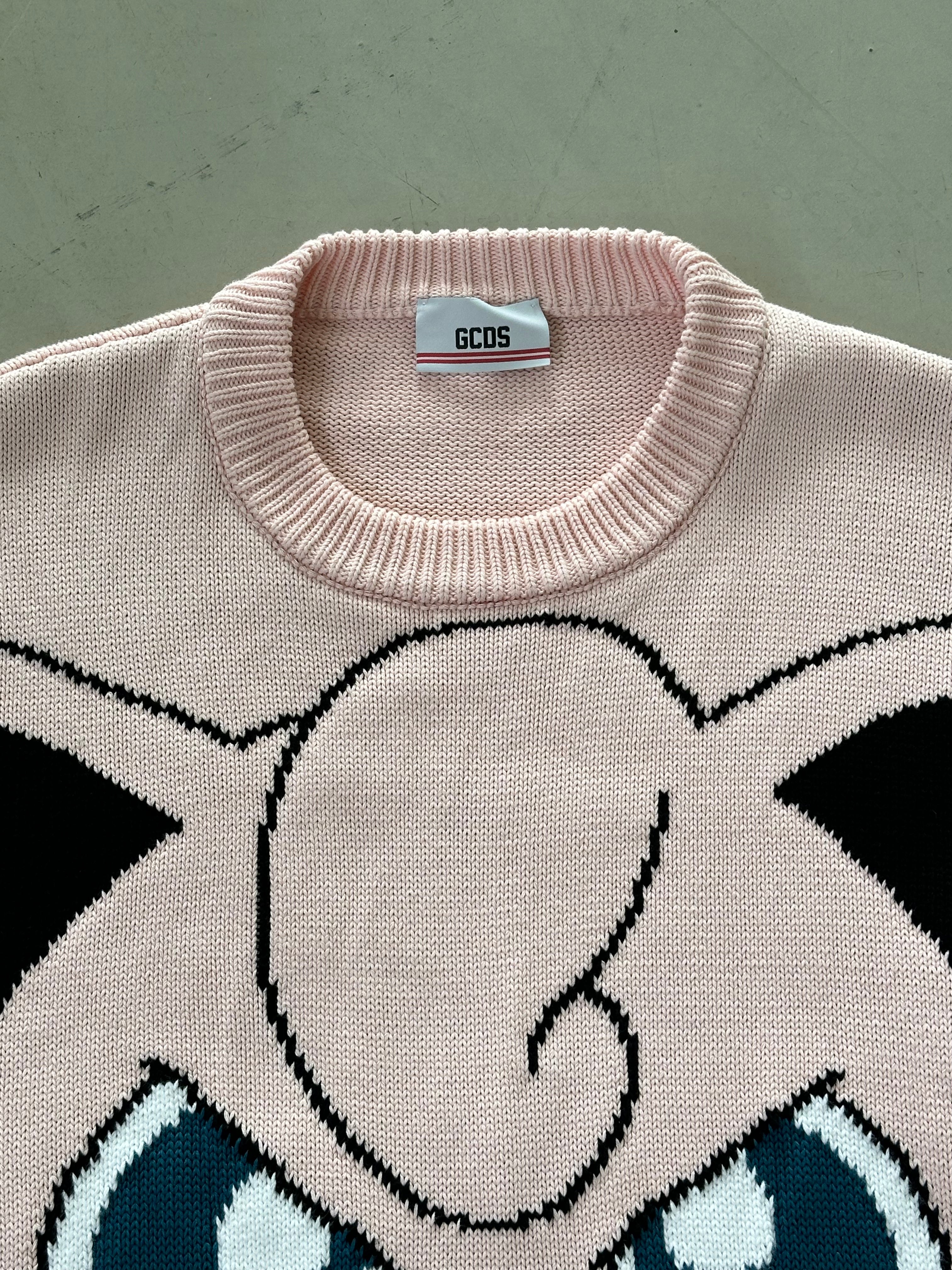 Jigglypuff Jumper