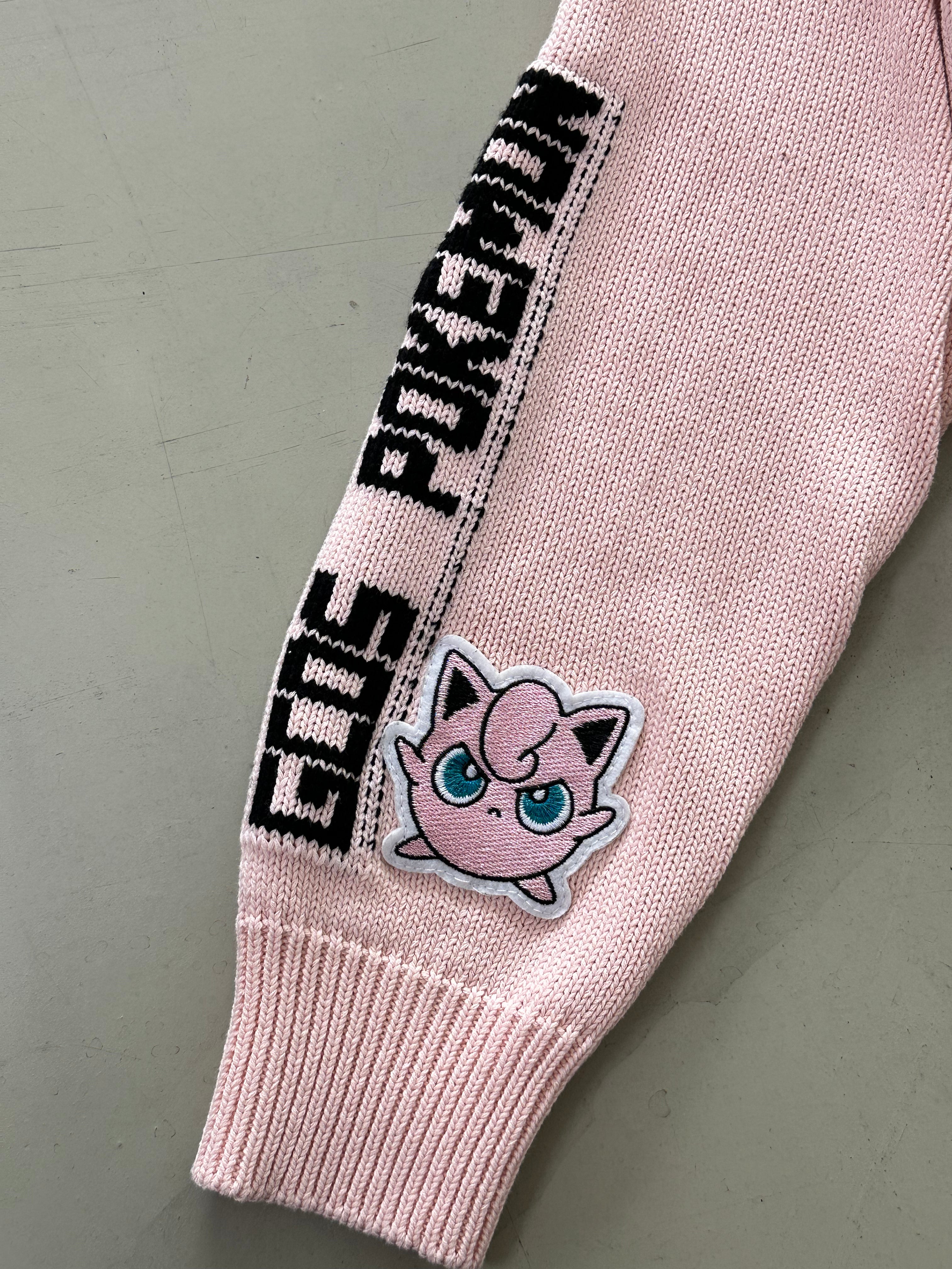 Jigglypuff Jumper