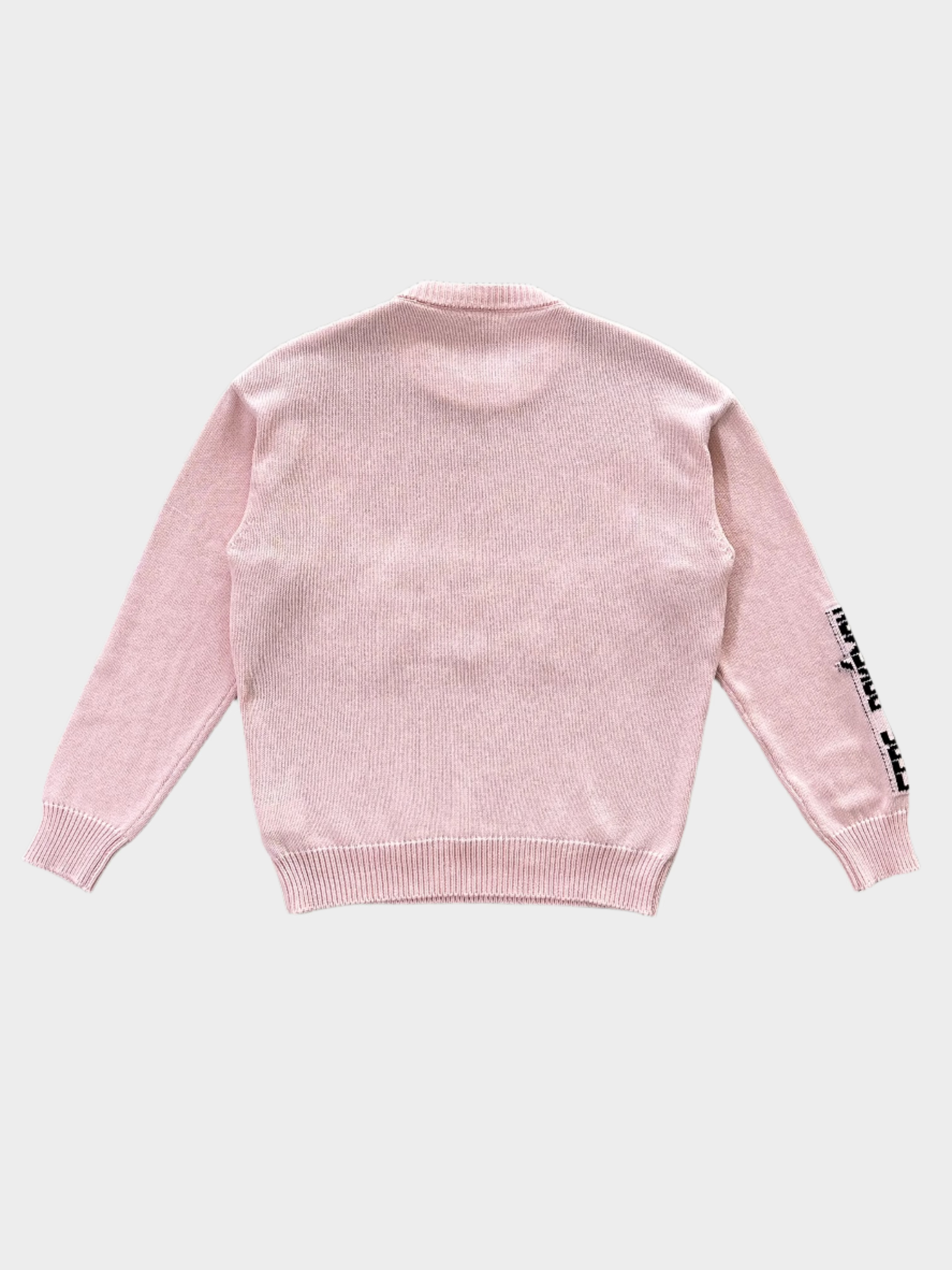 Jigglypuff Jumper