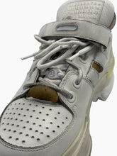 Reebok X Margiela White Chunky Sole Shoes -  | dBlank