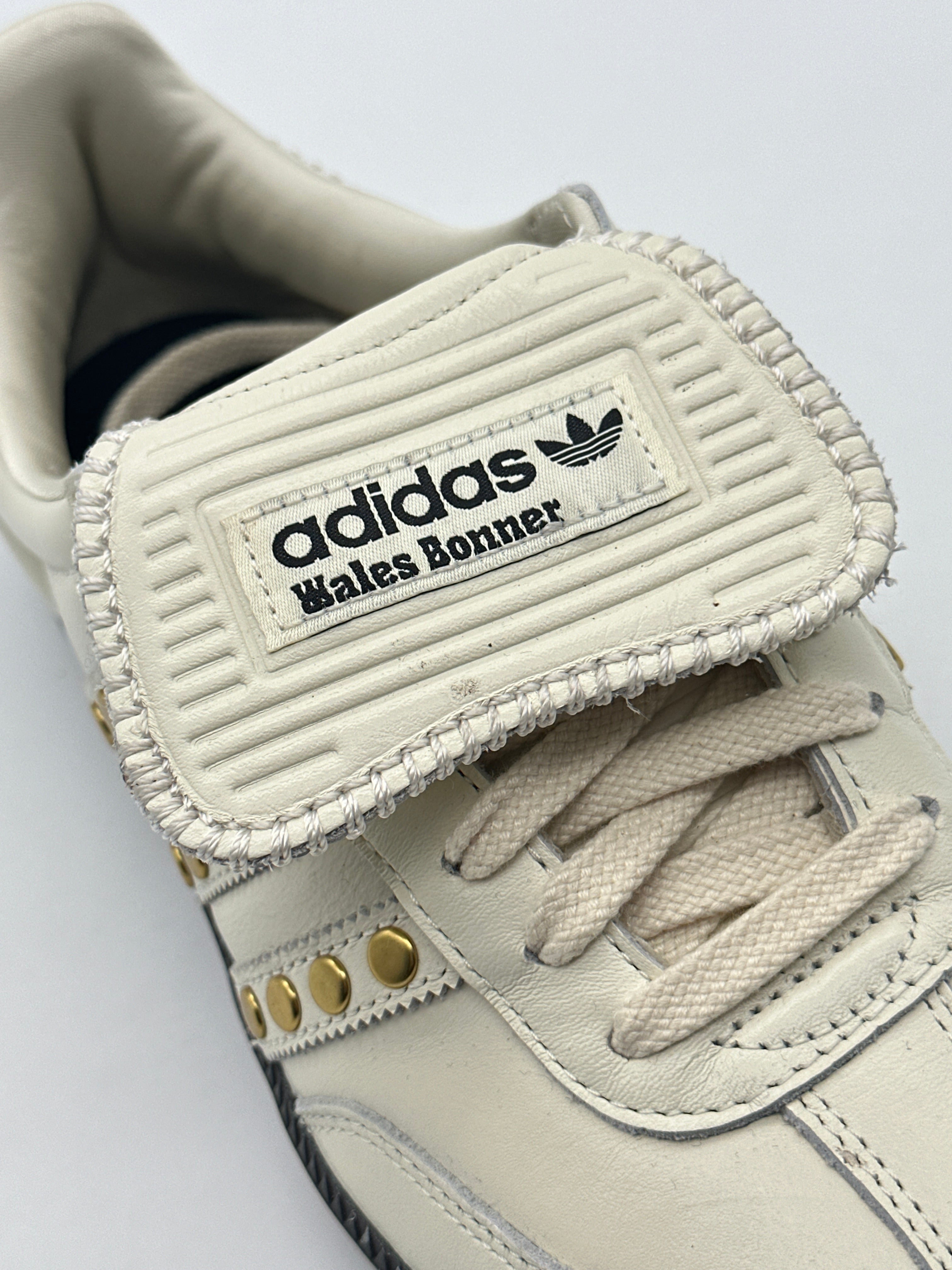 Wales Bonner x Adidas Sneakers