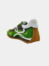 Flow Runner Sneakers  -  | dBlank