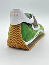 Flow Runner Sneakers  -  | dBlank