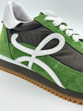 Flow Runner Sneakers  -  | dBlank