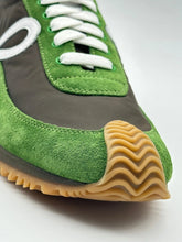 Flow Runner Sneakers  -  | dBlank