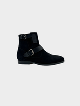 Stivaletti Belt Ankle Boots -  | dBlank