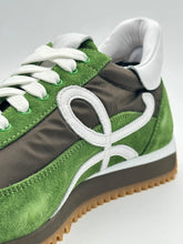 Flow Runner Sneakers  -  | dBlank