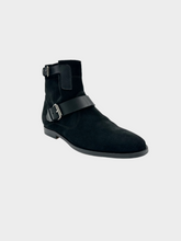 Stivaletti Belt Ankle Boots -  | dBlank