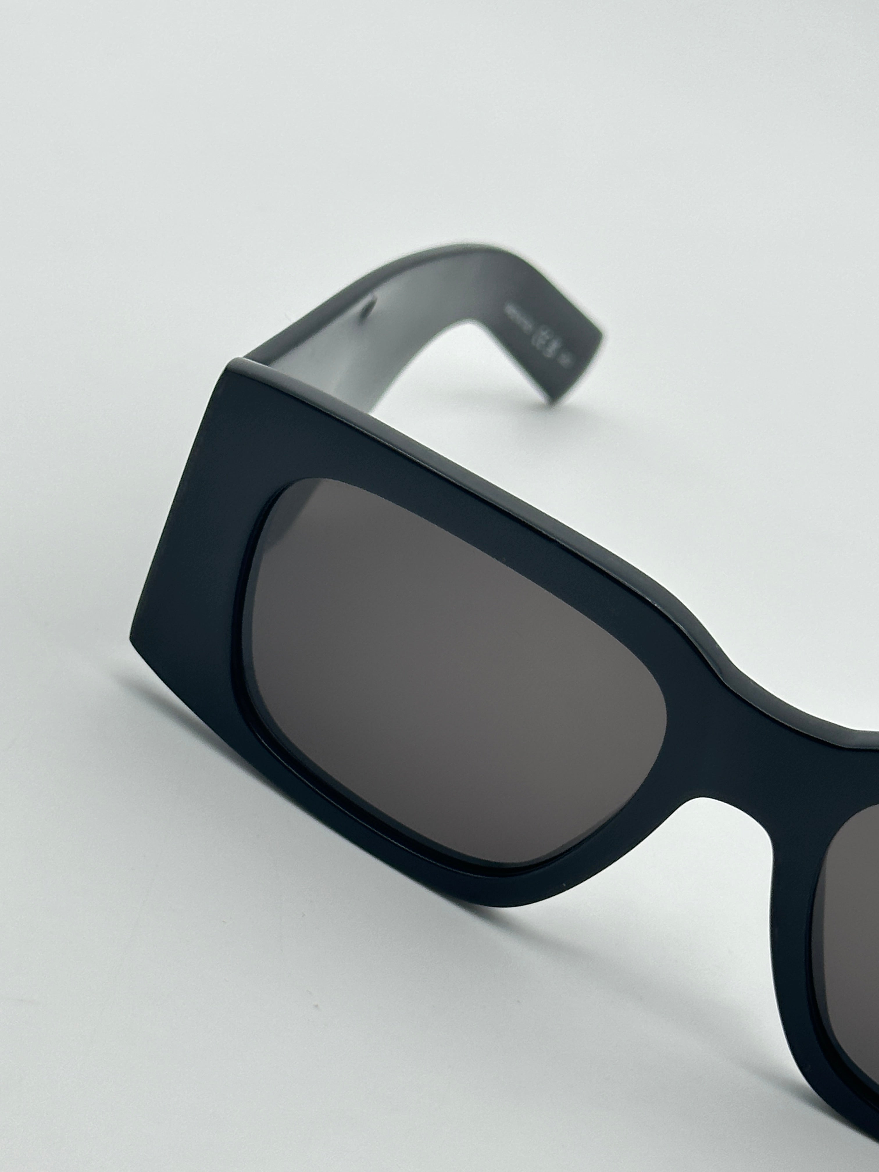 Rectangular Sunglasses