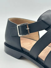 Leather Sandals -  | dBlank