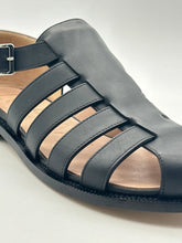Leather Sandals -  | dBlank