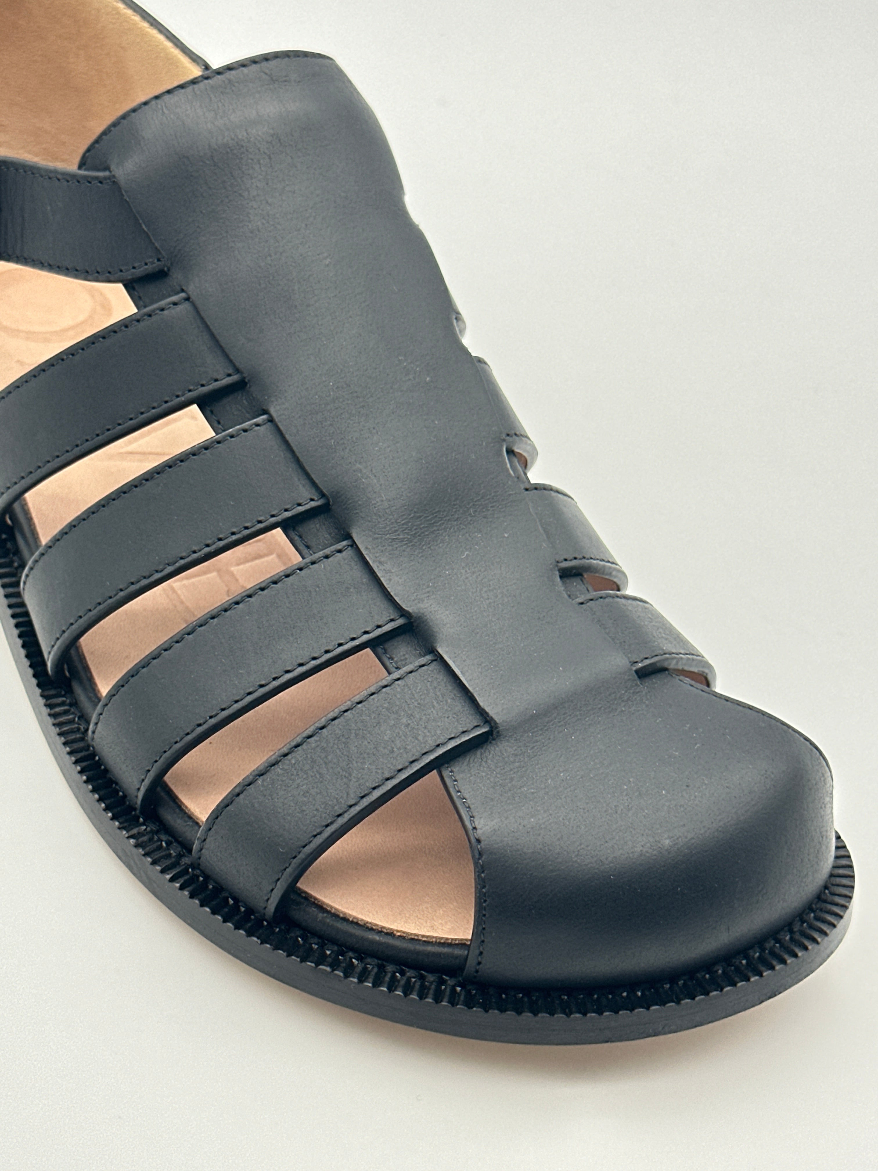 Leather Sandals