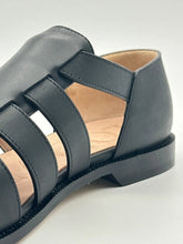 Leather Sandals -  | dBlank