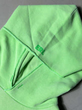 Swirl hoodie - Multicolor | dBlank