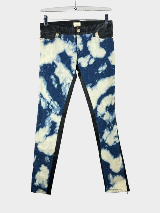 Sky Pants