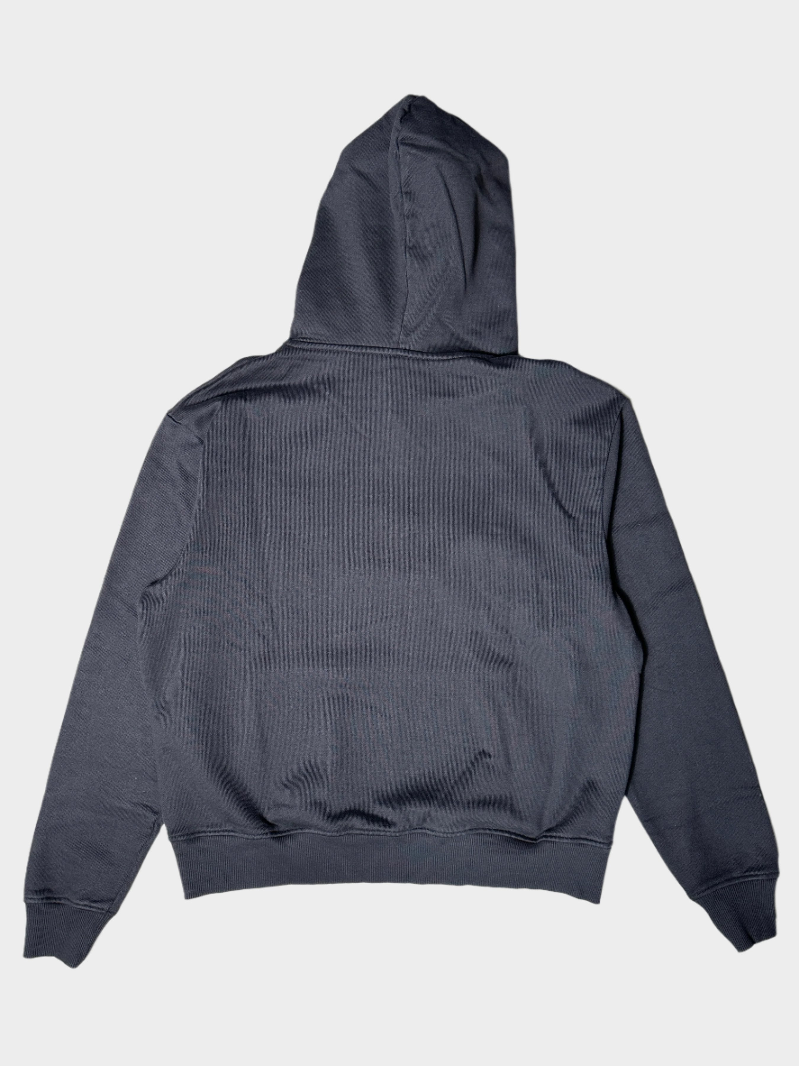 Teddy Logo Hoodie