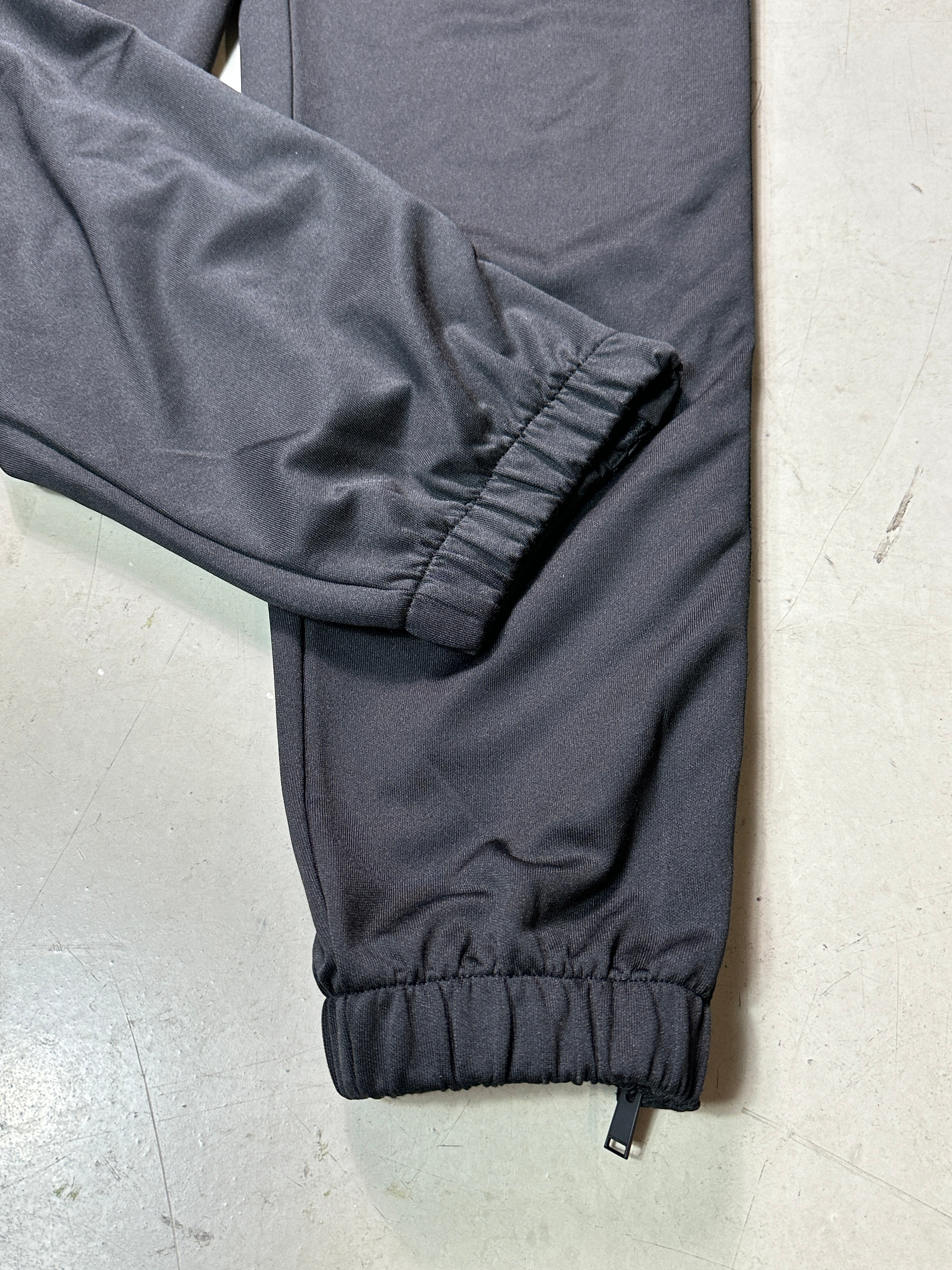 Logo Panels Sweatpants