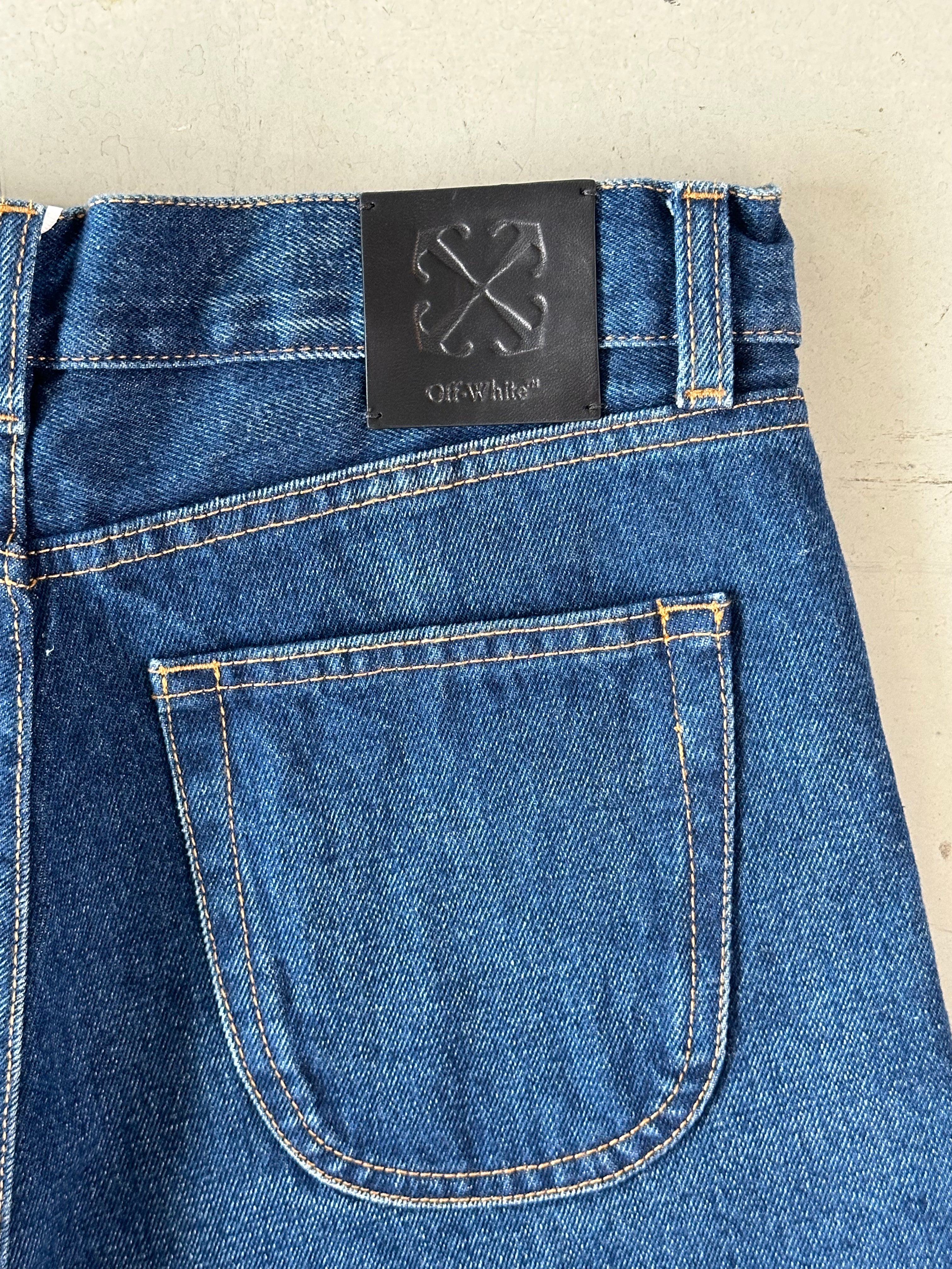 Skate Jeans