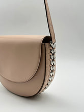 Borsa A Spalla Con Patta Medium Frayme Rosa -  | dBlank