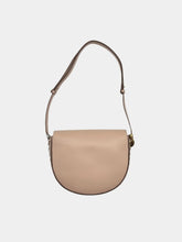 Borsa A Spalla Con Patta Medium Frayme Rosa -  | dBlank