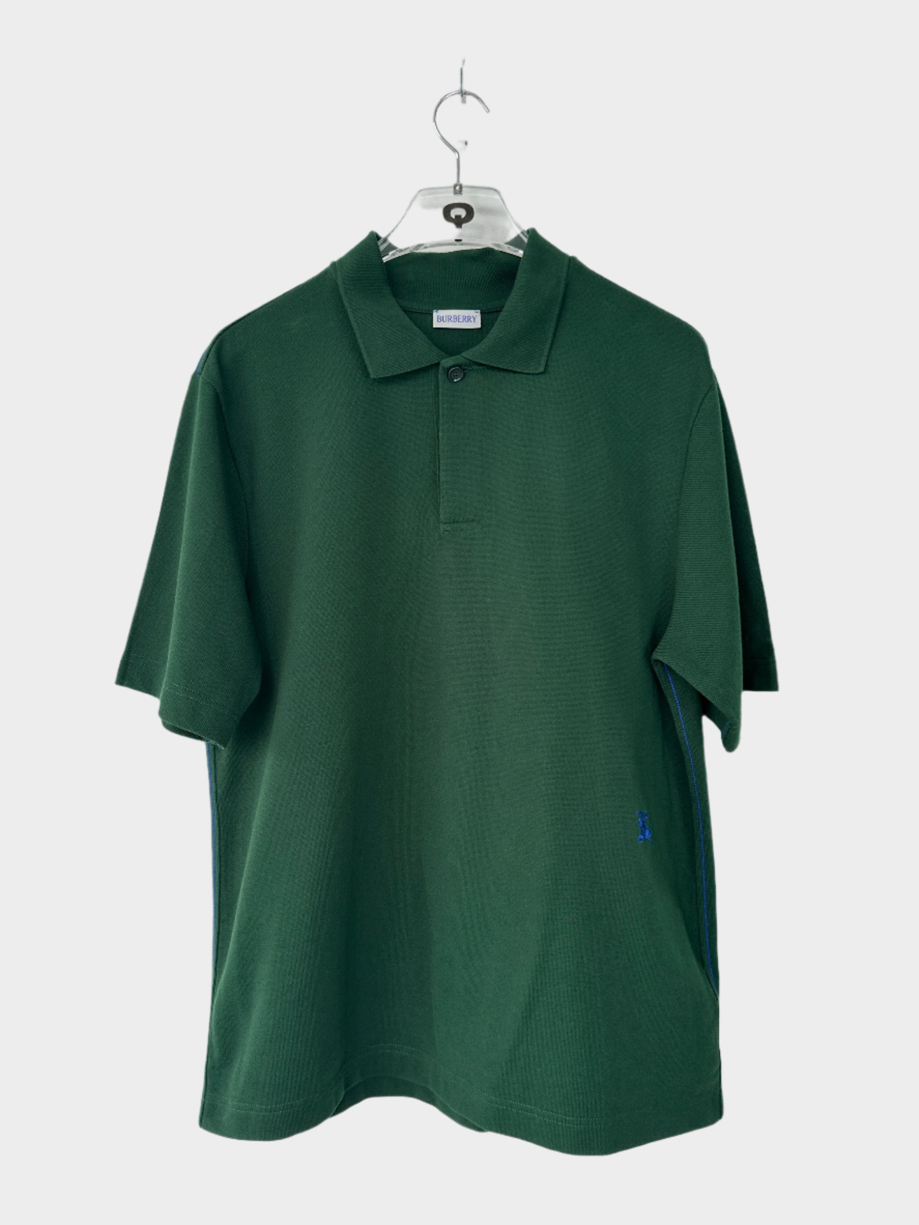 Green Polo