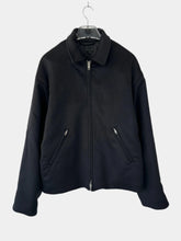 Wool Jacket -  | dBlank