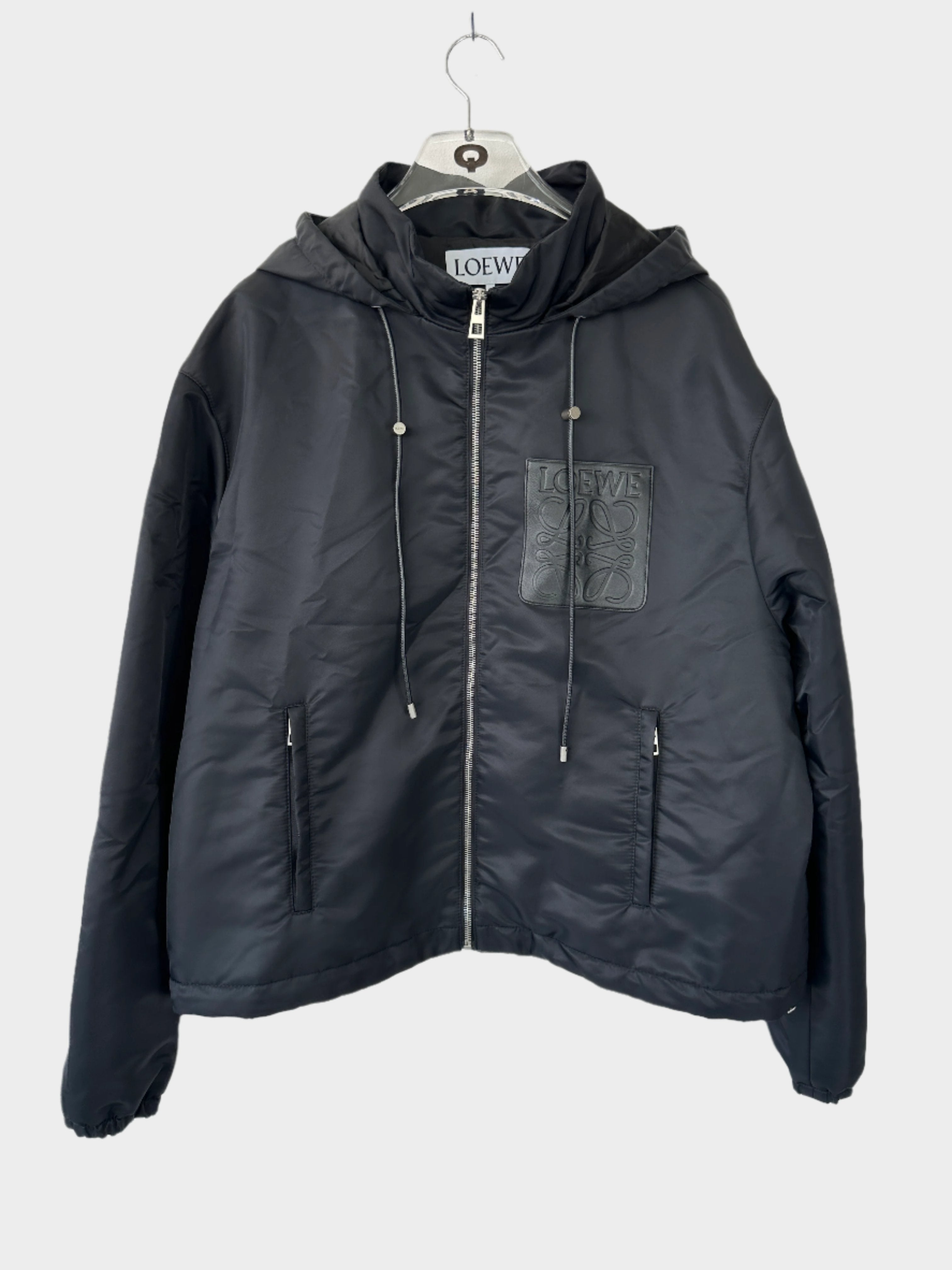 Nylon Bomber