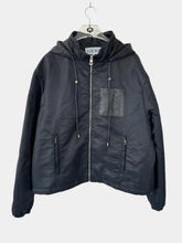 Nylon Bomber -  | dBlank