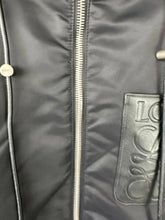 Nylon Bomber -  | dBlank