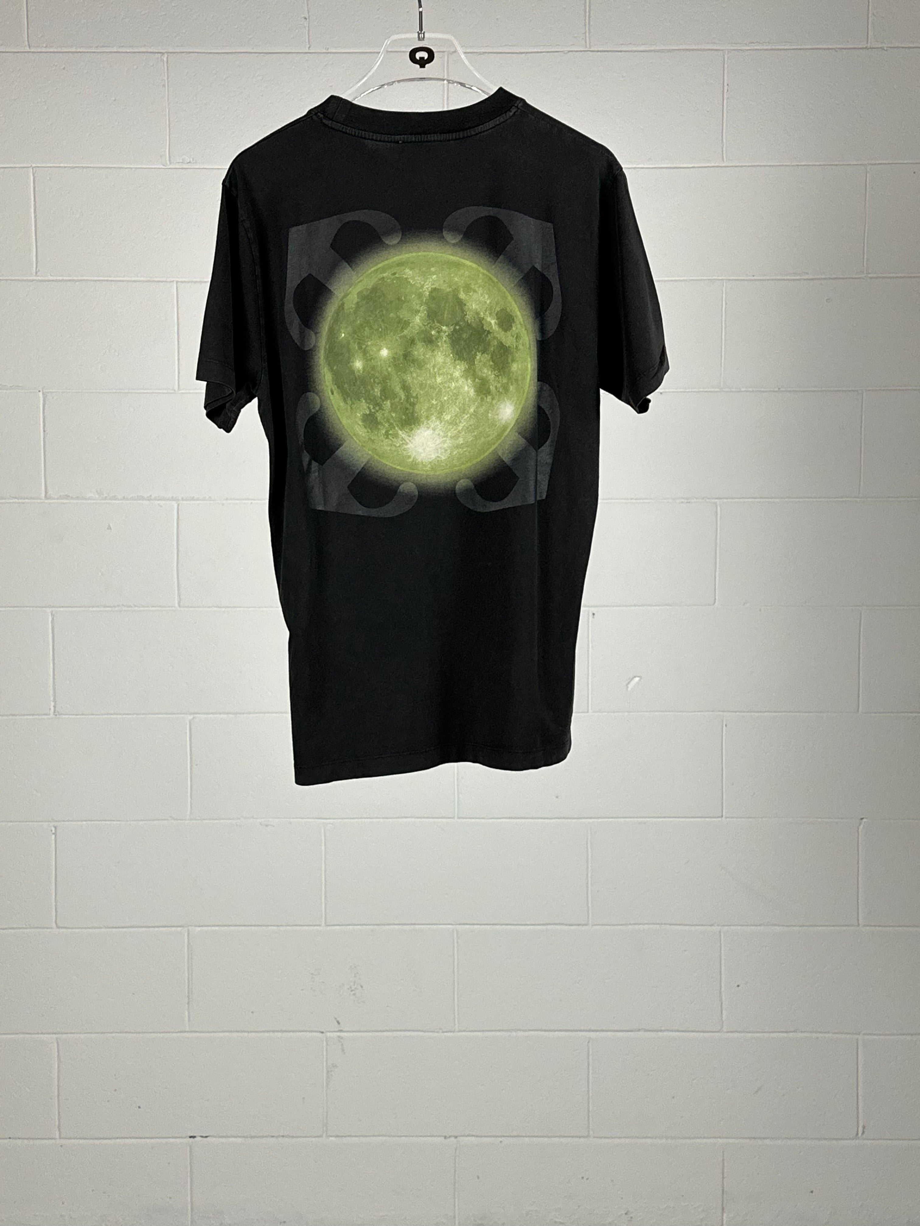 Summer Moon T-shirt