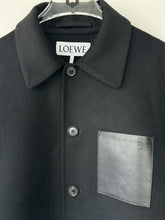 Wool Jacket -  | dBlank