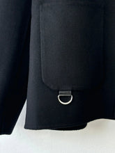 Wool Jacket -  | dBlank