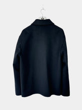Wool Jacket -  | dBlank
