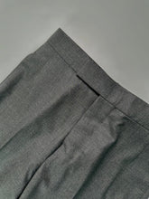 Wool Trousers -  | dBlank