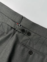 Grey Dress Pants -  | dBlank