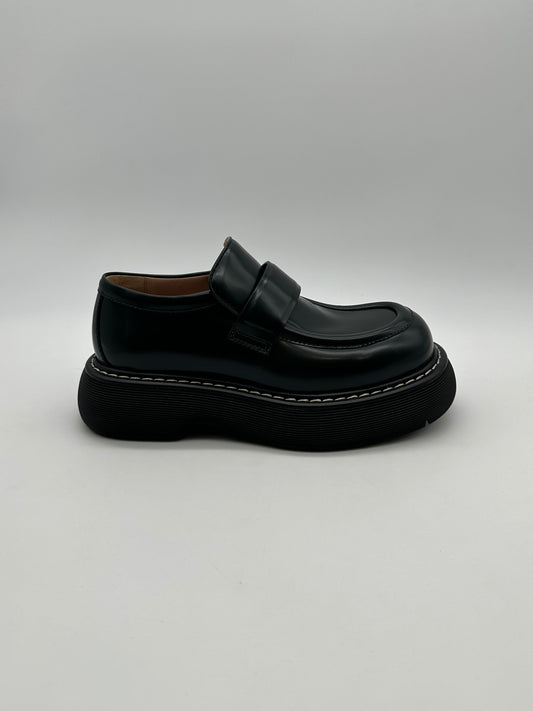Petrol Loafers